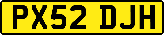 PX52DJH