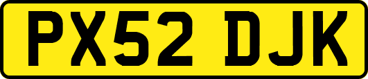 PX52DJK
