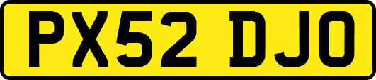 PX52DJO