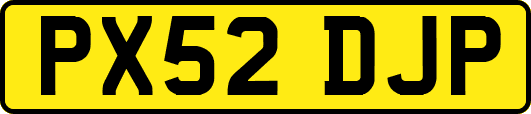 PX52DJP