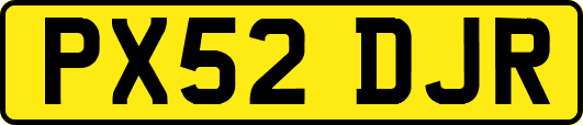 PX52DJR