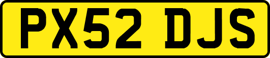 PX52DJS