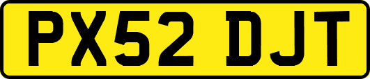 PX52DJT