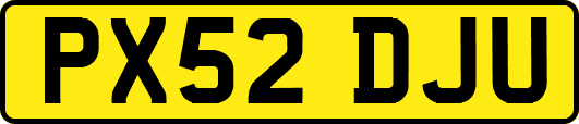 PX52DJU