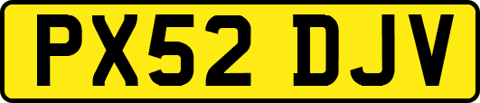 PX52DJV