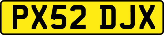 PX52DJX