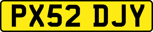 PX52DJY