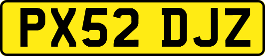 PX52DJZ