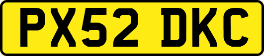 PX52DKC