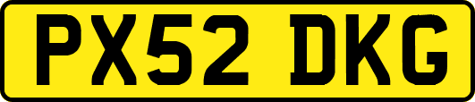 PX52DKG