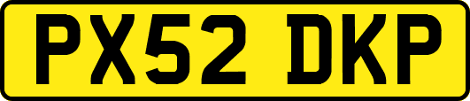 PX52DKP
