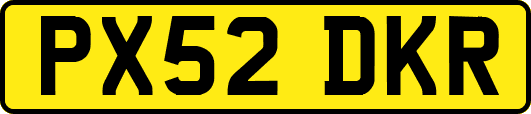 PX52DKR