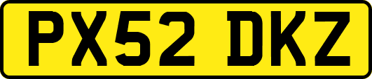 PX52DKZ