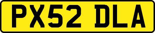 PX52DLA