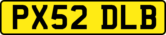 PX52DLB