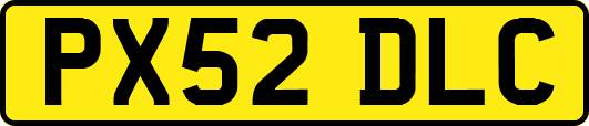 PX52DLC