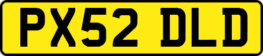 PX52DLD