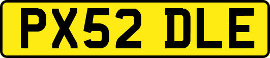 PX52DLE