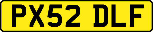 PX52DLF