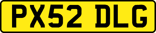 PX52DLG
