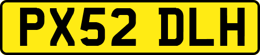 PX52DLH