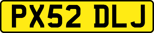 PX52DLJ