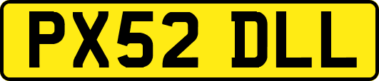 PX52DLL