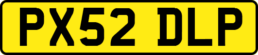PX52DLP