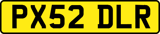 PX52DLR