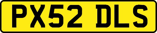 PX52DLS