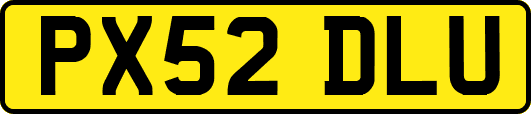 PX52DLU