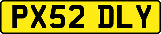 PX52DLY