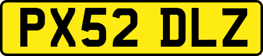 PX52DLZ