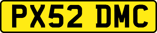 PX52DMC