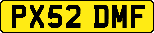 PX52DMF