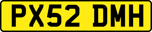PX52DMH