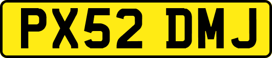 PX52DMJ