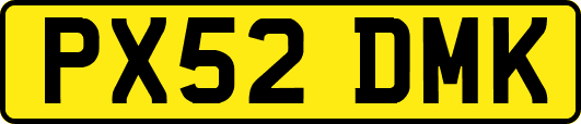 PX52DMK