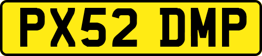 PX52DMP