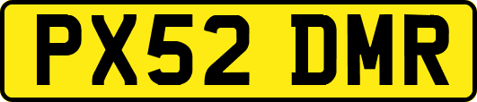 PX52DMR