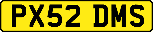 PX52DMS