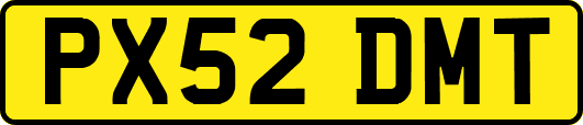 PX52DMT