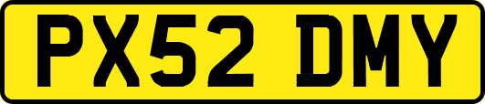 PX52DMY