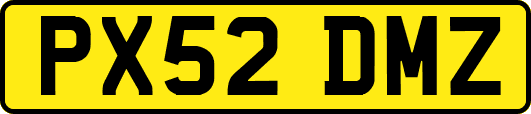 PX52DMZ