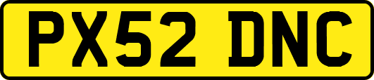 PX52DNC