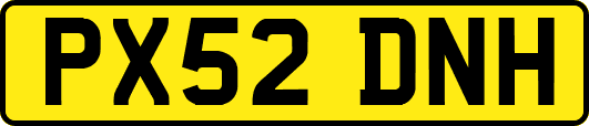 PX52DNH