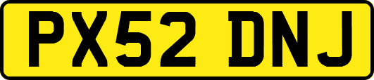 PX52DNJ