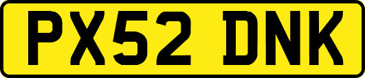 PX52DNK
