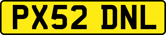 PX52DNL