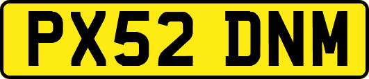 PX52DNM